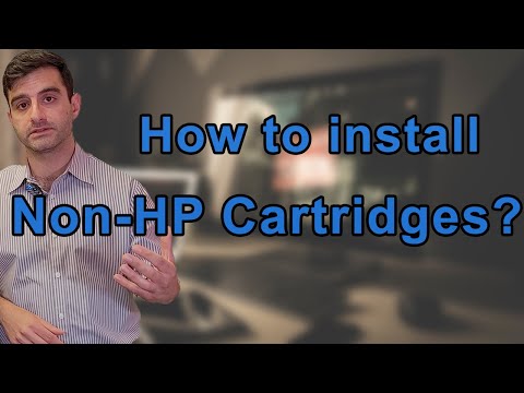 Choosing the Right Ink Cartridge for Your Printer Model