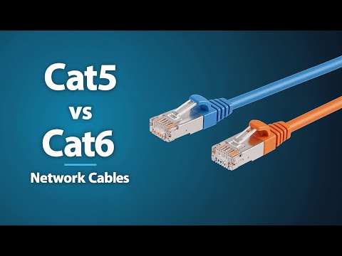 Future-Proofing Your Network: Is Cat5E Enough?