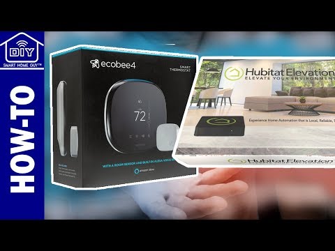 Integrating Ecobee with Smart Home Devices Effectively