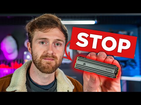 The Impact of Crucial SSDs on Gaming Performance