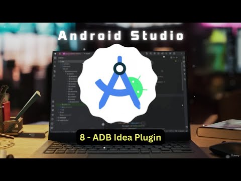 Integrating ADB with Android Studio for Efficient Development