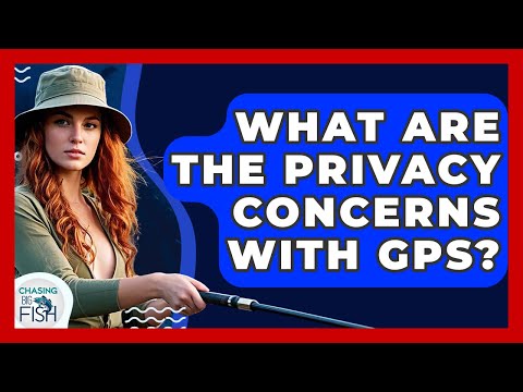 Geolocation Privacy Concerns: Navigating User Data Safely