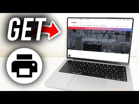Download Canon MP230 Driver for Optimal Printer Performance