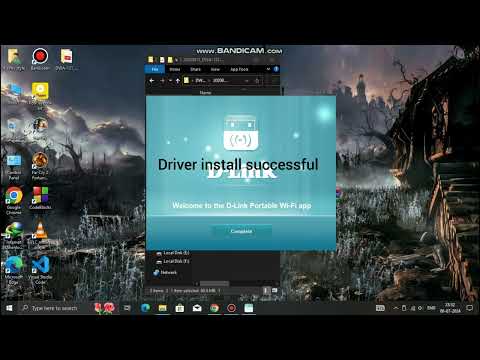 Troubleshooting Common Issues with DWA 131 Setup