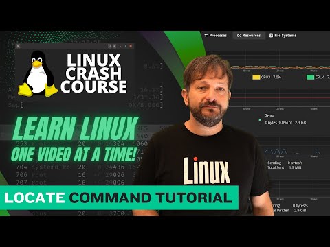 Use Linux Locate Command for Quick File Searches