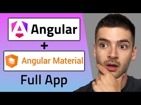 Building Responsive Angular Applications for Mobile Devices