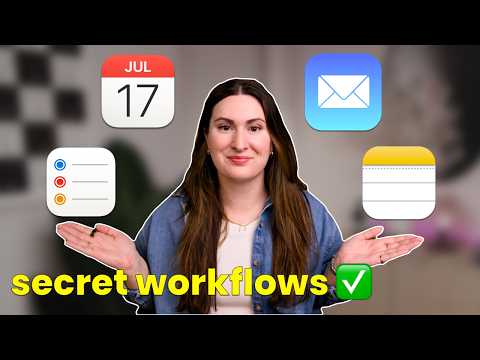Integrating Your Mail App with Other Productivity Tools
