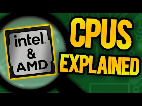 Understanding the Role of CPU as a Key Computer Part