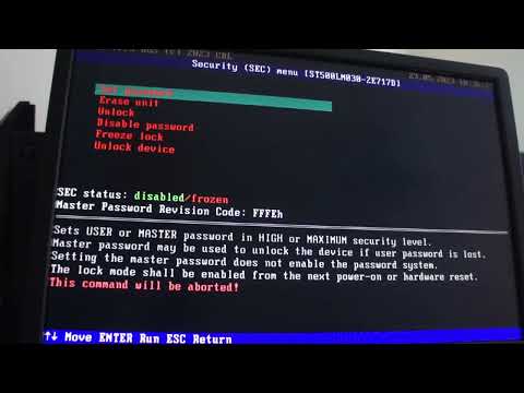 HDAT2 Performance: Optimizing Your Hard Drive Efficiency