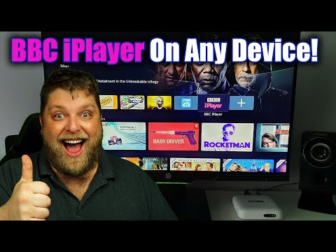 How to Maximize Your BBC iPlayer Experience on Smart TVs