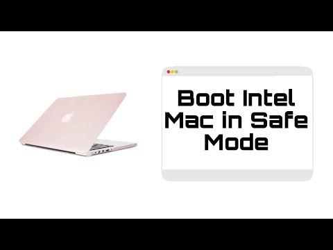 Configuring Safe Boot on Mac for Optimal Performance
