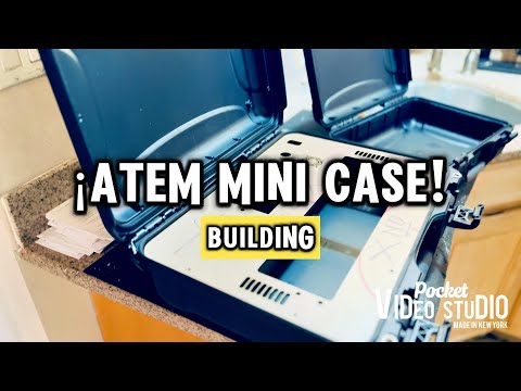 Best Accessories for Enhancing Your Atem Streaming Setup