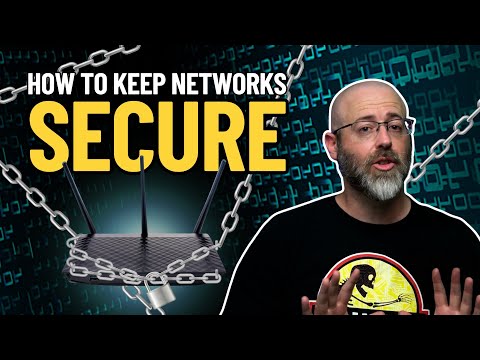Internet Control Strategies for Enhanced Network Security