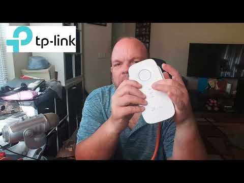 Reset TP-Link Extender to Restore Default Settings Easily