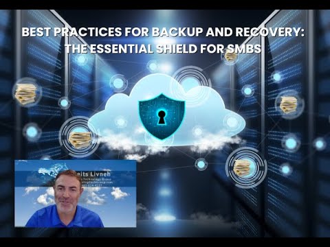 Best Practices for HDD Data Backup and Recovery Strategies