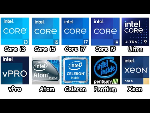Comparing Intel i7 Generations: Which One to Choose?