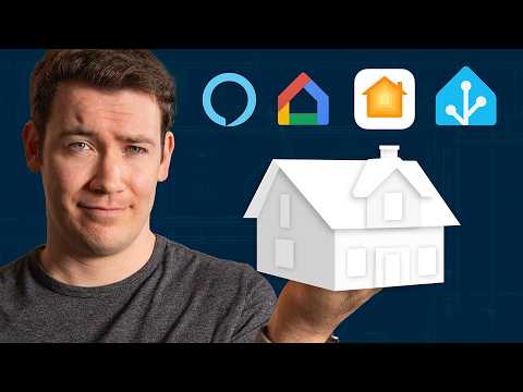 Comparing Different Device Types for Home Automation