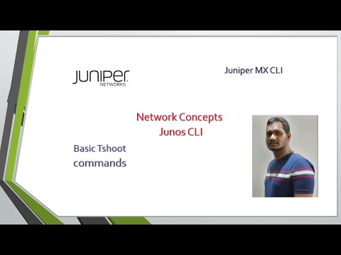 Troubleshooting Common Issues with Juniper Switches