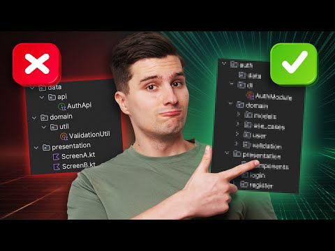 Understanding APK File Structure for Developers