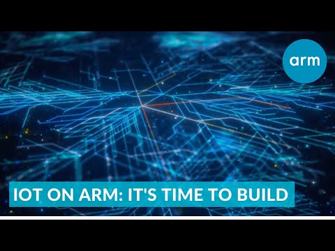 The Role of ARM in IoT Device Development and Innovation