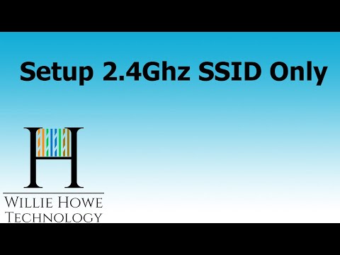 Setup Grandstream Access Point for Reliable Connections