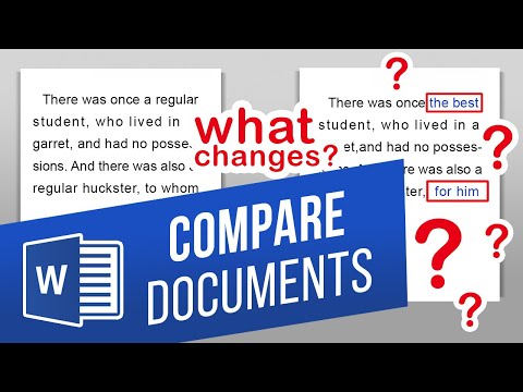 Comparing Document Formats: PDF, DOCX, and Beyond