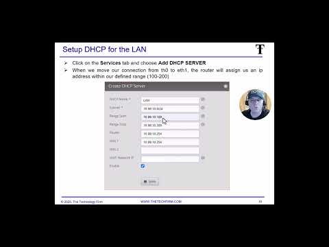 Resetting Your EdgeRouter for Network Configuration Issues