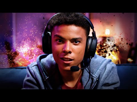 Maximizing Gaming Experience with HyperX Headsets