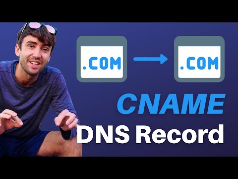 CNAME Records vs. A Records: Key Differences Explained