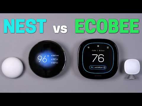 Comparing Ecobee Models: Which One is Right for You?
