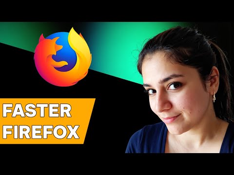 Maximizing Firefox Performance for a Faster Browsing Experience