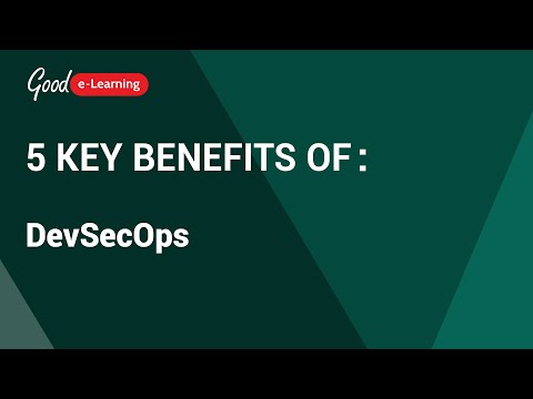 Key Benefits of Adopting DevSecOps in Your Organization