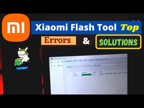 Troubleshooting Common Issues with Flash Tools on Android