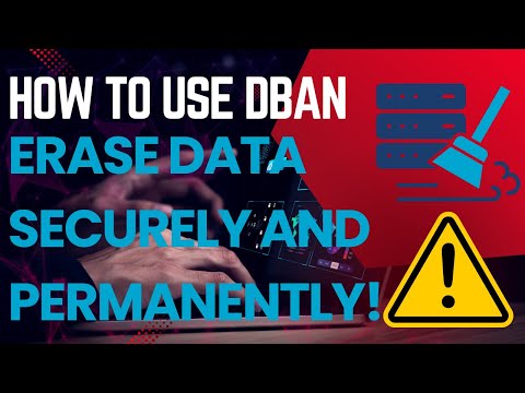 Best Practices for Using DBAN in Secure Data Disposal