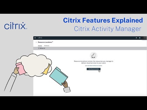 Understanding Citrix ICA: Key Features and Benefits