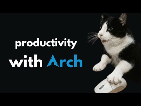 Customizing Your Linux Distro for Maximum Productivity