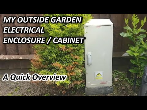 Environmental Considerations for Outdoor Electrical Enclosures