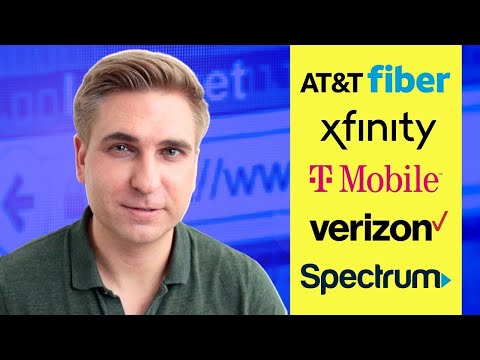 Comparing Fiber Internet Plans: What to Look For