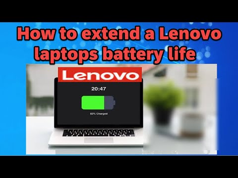 Lenovo Duet Battery Life: Tips for Longer Use