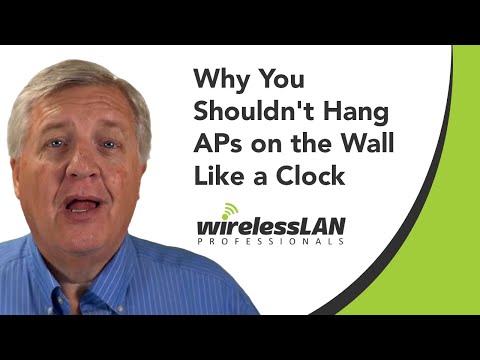 Installing Unifi In-Wall Access Point for Better Coverage