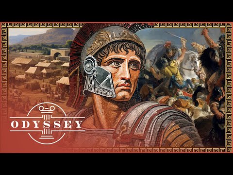 The Role of Centurions in Ancient Roman Society
