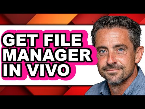 Using Vivo File Manager on Android 12 for Efficient File Management