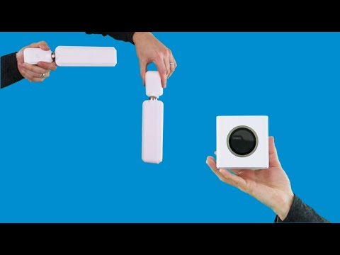 Set Up Amplifi Mesh for Comprehensive WiFi Coverage