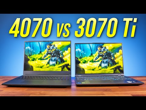 Explore 3070ti Laptop for High-End Gaming Performance