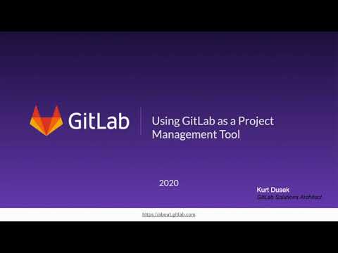 Integrating GitLab with Popular Project Management Tools