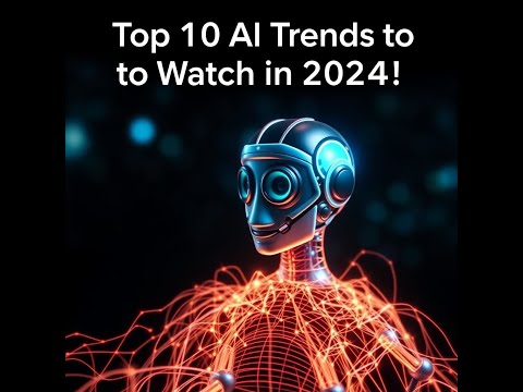 The Future of Analytics: Trends to Watch in 2024