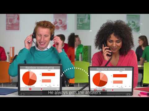 Alcatel's Role in the Future of Mobile Connectivity
