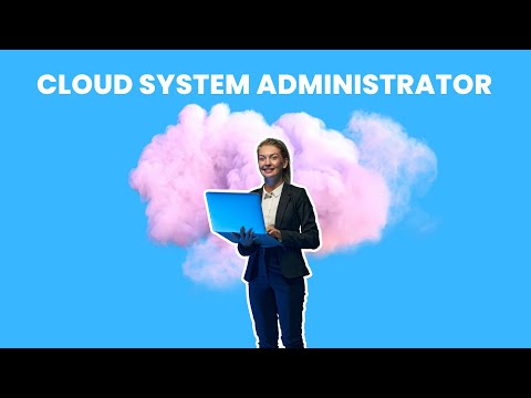 The Future of Administrator Roles in Cloud Environments