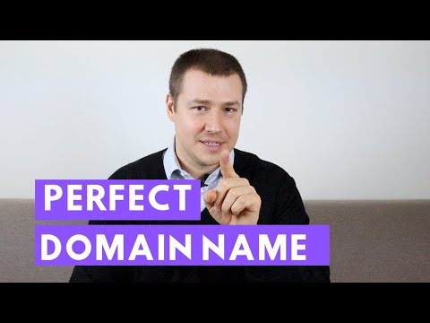 Choosing the Right Domain Name: Tips for Your Business