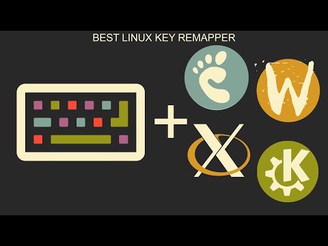 Key Remapping in Different Operating Systems: A Comparative Guide
